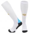 2026 Argentina Team White Soccer Socks Home