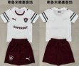 2026-2027 Fluminense club white red soccer jersey away