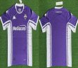 2025-2026 Florence club thailand version purple soccer jerseys home