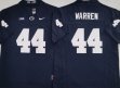 Penn State Nittany Lions #44 dark blue college football jerseys-PNS 01