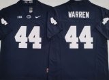 Penn State Nittany Lions #44 dark blue college football jerseys-PNS 01