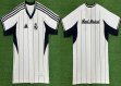2025-2026 Real Madrid club thailand version white baseball jerseys