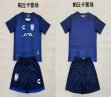 2025-2026 Pachuca club navy soccer jerseys away