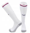 2026 England Team White Soccer Socks Home