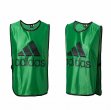 adidas Confrontation clothes green