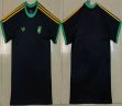 2024-2025 Jamaica team thailand version yblack soccer jerseys