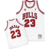 23# Michael Jordan 98 All Star MVP Swingman Jersey