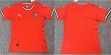 2025-2026 Portugal team red women soccer jerseys home
