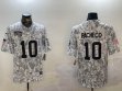 Kansas City Chiefs #10 Isiah Pacheco Nike Arctic Camo 2024 Salute to Service Limited Jersey -BD