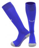 2026 Netherlands Team Blue Soccer Socks Away