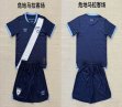 2025-2026 Guatemala club navy soccer jerseys away