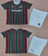 2026-2027 Fluminense club red white soccer jerseys home