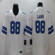 Nike Dallas Cowboys #88 CeeDee Lamb white Color Rush Limited Jersey-BD