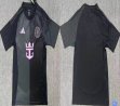 2025-2026 Club FC Miami Thailand version black gray soccer jerseys away