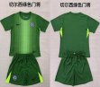 2025-2026 Chelsea Club green goalkeeper soccer jerseys