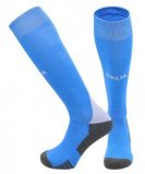 2026 Italy Team Skyblue Soccer Socks Away