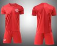 2026 world cup Canada Team red soccer Jerseys 2026 world cup Canada Team red soccer Jerseys