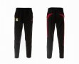 Lyons F50 black Training Closed leg trousers(3)