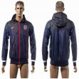 2016 England Training All Weather Jacket