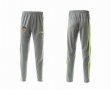 Valencia F50 gray Training Closed leg trousers