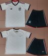 2026 World Cup Mexico team white black soccer jerseys away