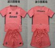 2025-2026 Porto club pink soccer jerseys away