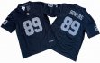Las Vegas Raiders 89# Brock Bowers Nike Black Vapor F.U.S.E. Limited Jersey