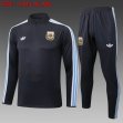 2025-2026 Argentina Team black soccer uniforms with Long Trousers B2529.jpg