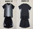 2025-2026 United States team black goalkeeper soccer jerseys