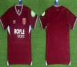 2025-2026 West Ham thailand version red club jerseys home