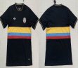 2025-2026 Colombia national team thailand version black soccer jerseys 100th Commemorative edition