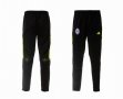 Chelsea Adidas black Training Closed leg trousers(4)