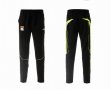 Lyons F50 black Training Closed leg trousers