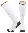 2026 Italy Team White Soccer Socks Home