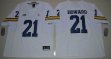 Jordan Brand Michigan Wolverines Desmond Howard 21 College Football Elite Jersey - White