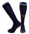 2026 Argentina Team Navy Soccer Socks Home