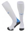 2026 Italy Team White Soccer Socks Home 01