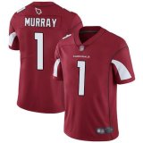 Youth Arizona Cardinals #1 Kyler Murray red nike Color Rush Limited Jersey