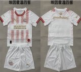 2026-2027 PSV Eindhoven club white soccer jerseys Fourth away