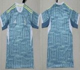 2025-2026 Juventus club Thailand version soccer jerseys away