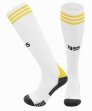 2025-2026 Riyadh victory club white soccer socks second away