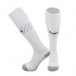 2023-2024 Tottenham Hotspur Club white soccer socks home