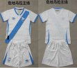 2026-2027 Guatemala team white soccer jerseys home 2026-2027 Guatemala team white soccer jerseys home