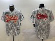 Kansas City Chiefs Nike Arctic Camo 2024 Salute to Service Limited Jersey 02