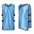 soccer Confrontation clothes skyblue