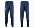 2016 Arsenal dark blue Training Pant