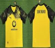 2025-2026 Dortmund club thailand version yellow black soccer jerseys home