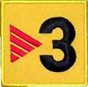 Barcelona 3 patch patch
